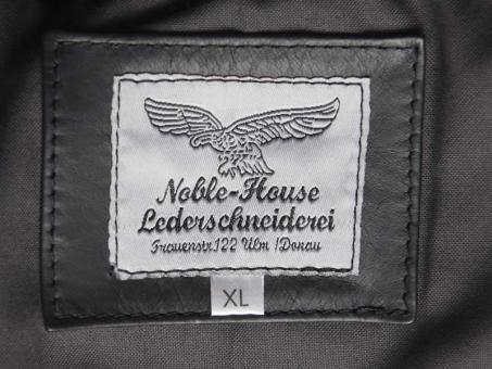 Luftwaffe HE-219 UHU - NACHTJÄGER Fliegerjacke 