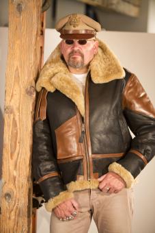 B-3 bomber museums edition 