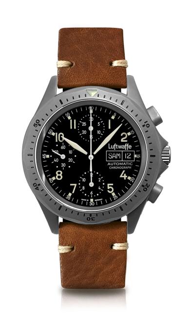 Luftwaffe Chrono 3H243 