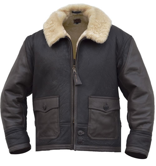 PILOTENJACKE M-44 