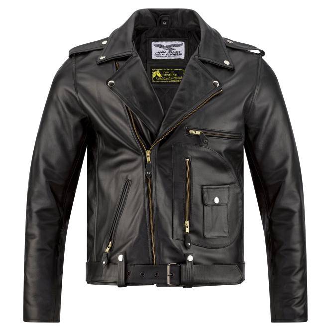 J-24 Buco Pferdeleder 