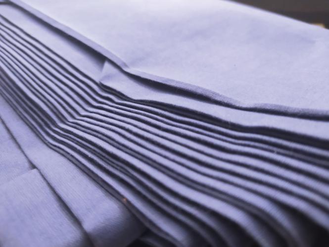 Innenfutter erneuern 