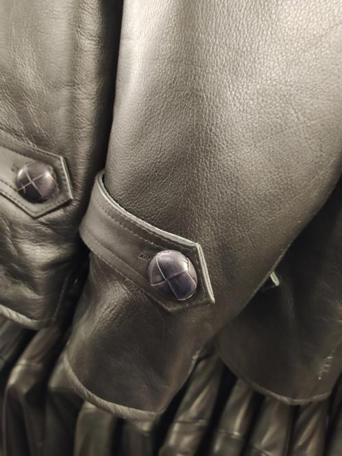 Marseille/Hilbert Knopf 