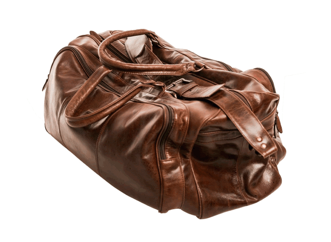 Noble House Weekender 